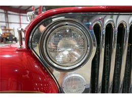 1984 Jeep CJ7 (CC-2092307) for sale in Kentwood, Michigan