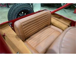 1984 Jeep CJ7 (CC-2092307) for sale in Kentwood, Michigan