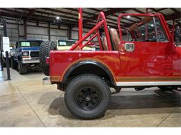 1984 Jeep CJ7 (CC-2092307) for sale in Kentwood, Michigan