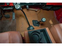 1984 Jeep CJ7 (CC-2092307) for sale in Kentwood, Michigan