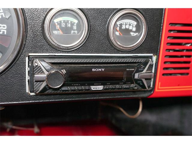 1984 Jeep CJ7 (CC-2092307) for sale in Kentwood, Michigan
