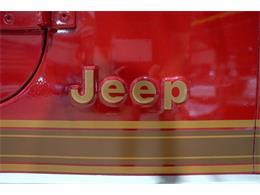 1984 Jeep CJ7 (CC-2092307) for sale in Kentwood, Michigan