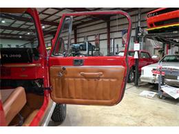 1984 Jeep CJ7 (CC-2092307) for sale in Kentwood, Michigan