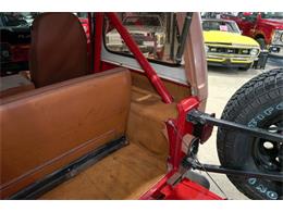 1984 Jeep CJ7 (CC-2092307) for sale in Kentwood, Michigan