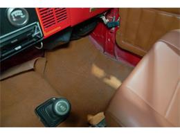 1984 Jeep CJ7 (CC-2092307) for sale in Kentwood, Michigan
