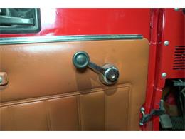1984 Jeep CJ7 (CC-2092307) for sale in Kentwood, Michigan