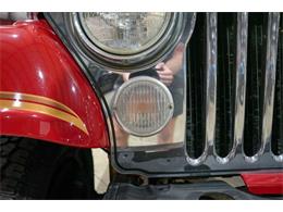 1984 Jeep CJ7 (CC-2092307) for sale in Kentwood, Michigan