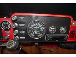 1984 Jeep CJ7 (CC-2092307) for sale in Kentwood, Michigan