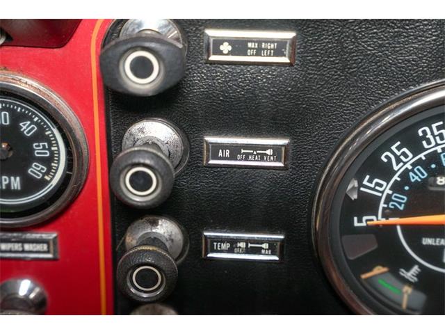 1984 Jeep CJ7 (CC-2092307) for sale in Kentwood, Michigan