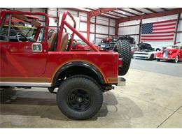 1984 Jeep CJ7 (CC-2092307) for sale in Kentwood, Michigan