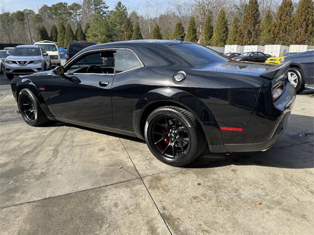 2023 Dodge Challenger SRT (CC-2090231) for sale in Punta Gorda, Florida