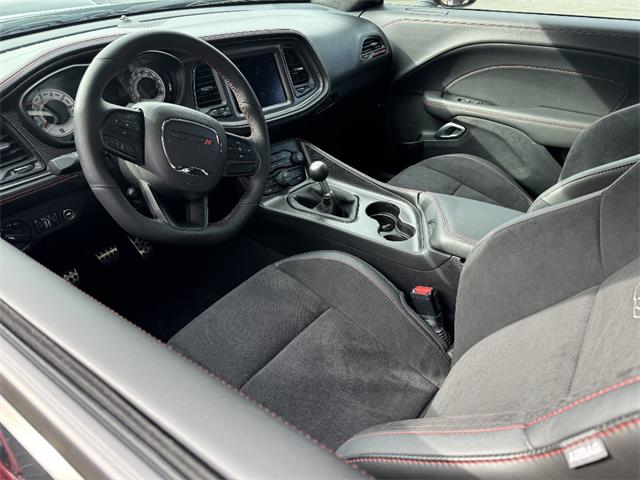 2023 Dodge Challenger SRT (CC-2090231) for sale in Punta Gorda, Florida