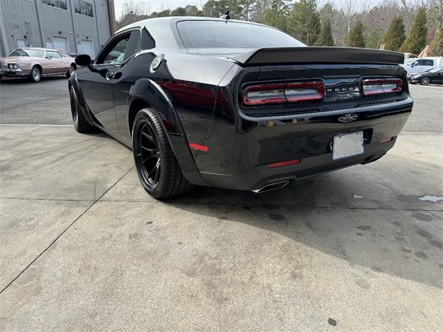 2023 Dodge Challenger SRT (CC-2090231) for sale in Punta Gorda, Florida