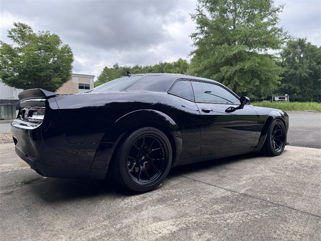 2023 Dodge Challenger SRT (CC-2090231) for sale in Punta Gorda, Florida