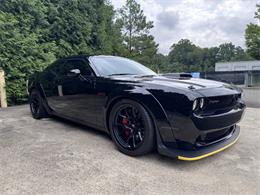 2023 Dodge Challenger SRT (CC-2090231) for sale in Punta Gorda, Florida