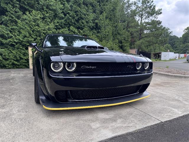 2023 Dodge Challenger SRT (CC-2090231) for sale in Punta Gorda, Florida