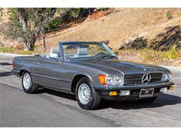 1985 Mercedes-Benz 280SL (CC-2092310) for sale in Beverly Hills, California