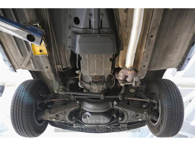 1985 Mercedes-Benz 280SL (CC-2092310) for sale in Beverly Hills, California