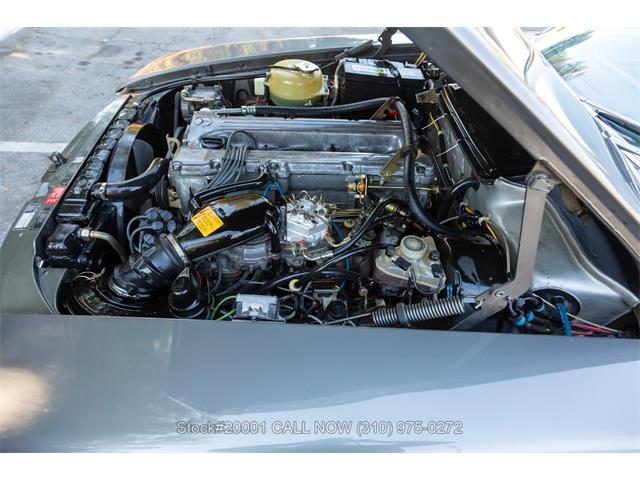 1985 Mercedes-Benz 280SL (CC-2092310) for sale in Beverly Hills, California