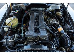 1985 Mercedes-Benz 280SL (CC-2092310) for sale in Beverly Hills, California