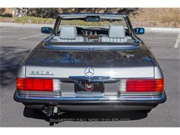 1985 Mercedes-Benz 280SL (CC-2092310) for sale in Beverly Hills, California