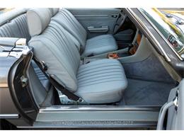 1985 Mercedes-Benz 280SL (CC-2092310) for sale in Beverly Hills, California