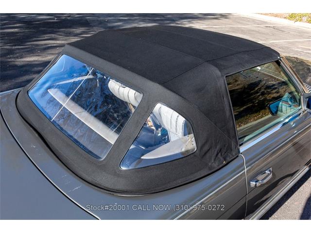 1985 Mercedes-Benz 280SL (CC-2092310) for sale in Beverly Hills, California