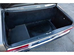 1985 Mercedes-Benz 280SL (CC-2092310) for sale in Beverly Hills, California