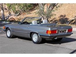 1985 Mercedes-Benz 280SL (CC-2092310) for sale in Beverly Hills, California