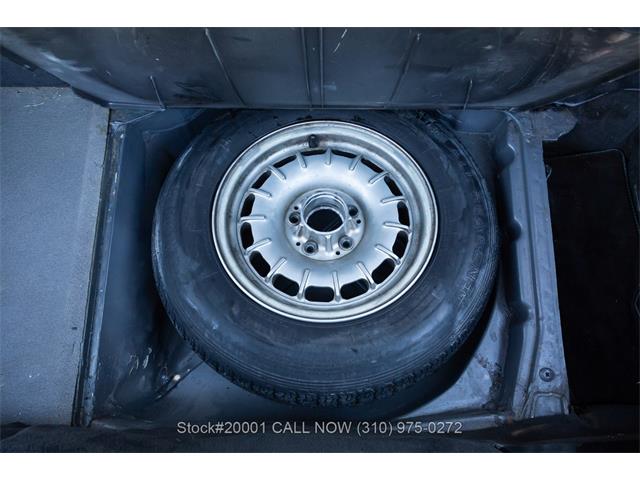 1985 Mercedes-Benz 280SL (CC-2092310) for sale in Beverly Hills, California