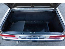 1985 Mercedes-Benz 280SL (CC-2092310) for sale in Beverly Hills, California
