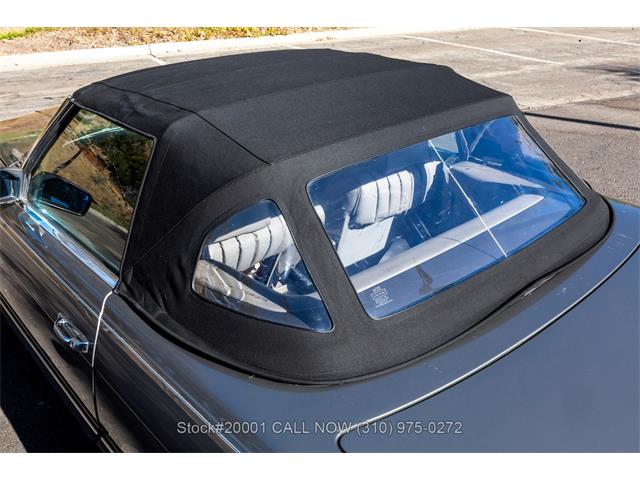 1985 Mercedes-Benz 280SL (CC-2092310) for sale in Beverly Hills, California