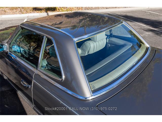 1985 Mercedes-Benz 280SL (CC-2092310) for sale in Beverly Hills, California