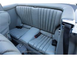 1985 Mercedes-Benz 280SL (CC-2092310) for sale in Beverly Hills, California