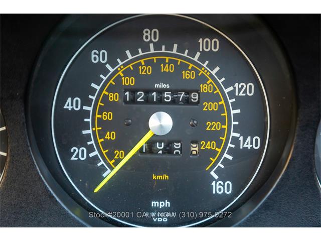 1985 Mercedes-Benz 280SL (CC-2092310) for sale in Beverly Hills, California