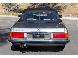 1985 Mercedes-Benz 280SL (CC-2092310) for sale in Beverly Hills, California