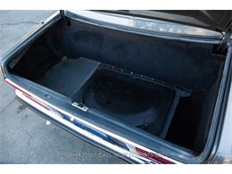 1985 Mercedes-Benz 280SL (CC-2092310) for sale in Beverly Hills, California