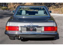 1985 Mercedes-Benz 280SL (CC-2092310) for sale in Beverly Hills, California
