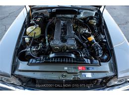 1985 Mercedes-Benz 280SL (CC-2092310) for sale in Beverly Hills, California