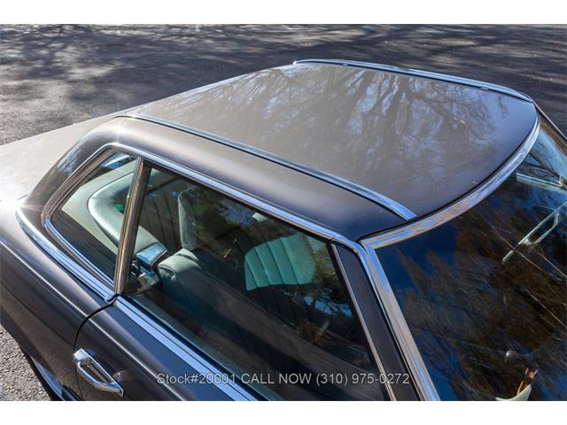 1985 Mercedes-Benz 280SL (CC-2092310) for sale in Beverly Hills, California