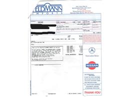 1985 Mercedes-Benz 280SL (CC-2092310) for sale in Beverly Hills, California