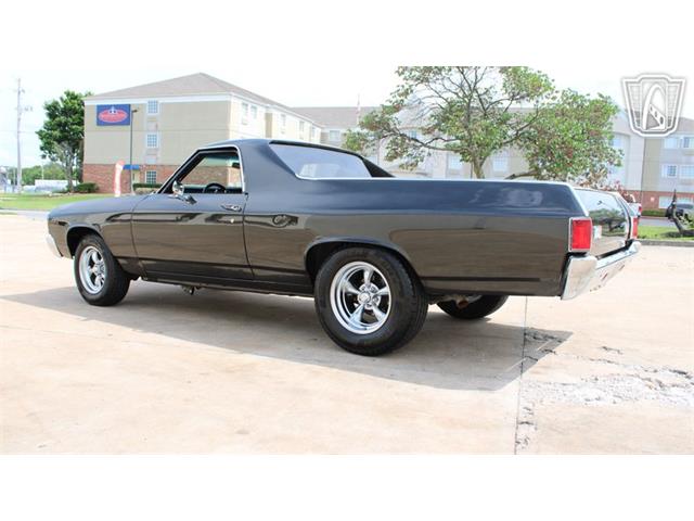 1972 GMC Sprint (CC-2092311) for sale in Tulsa, Oklahoma