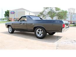 1972 GMC Sprint (CC-2092311) for sale in Tulsa, Oklahoma