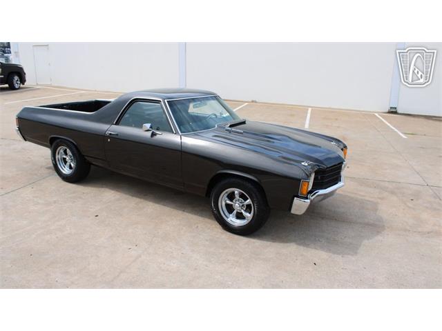 1972 GMC Sprint (CC-2092311) for sale in Tulsa, Oklahoma