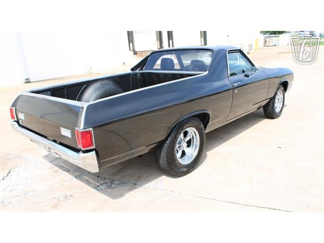 1972 GMC Sprint (CC-2092311) for sale in Tulsa, Oklahoma