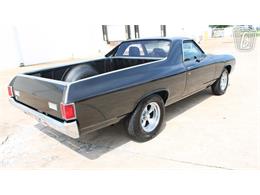 1972 GMC Sprint (CC-2092311) for sale in Tulsa, Oklahoma
