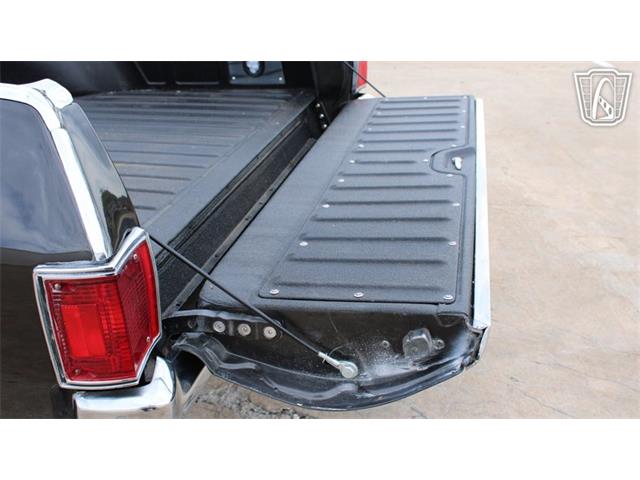 1972 GMC Sprint (CC-2092311) for sale in Tulsa, Oklahoma