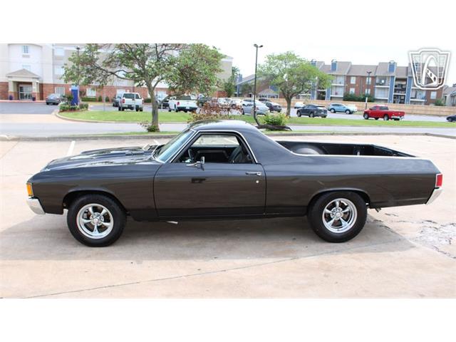 1972 GMC Sprint (CC-2092311) for sale in Tulsa, Oklahoma