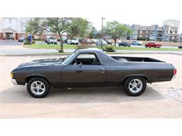 1972 GMC Sprint (CC-2092311) for sale in Tulsa, Oklahoma