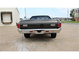 1972 GMC Sprint (CC-2092311) for sale in Tulsa, Oklahoma